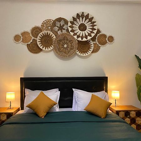 Simplicity By Snooze Banyuwangi  Exterior foto