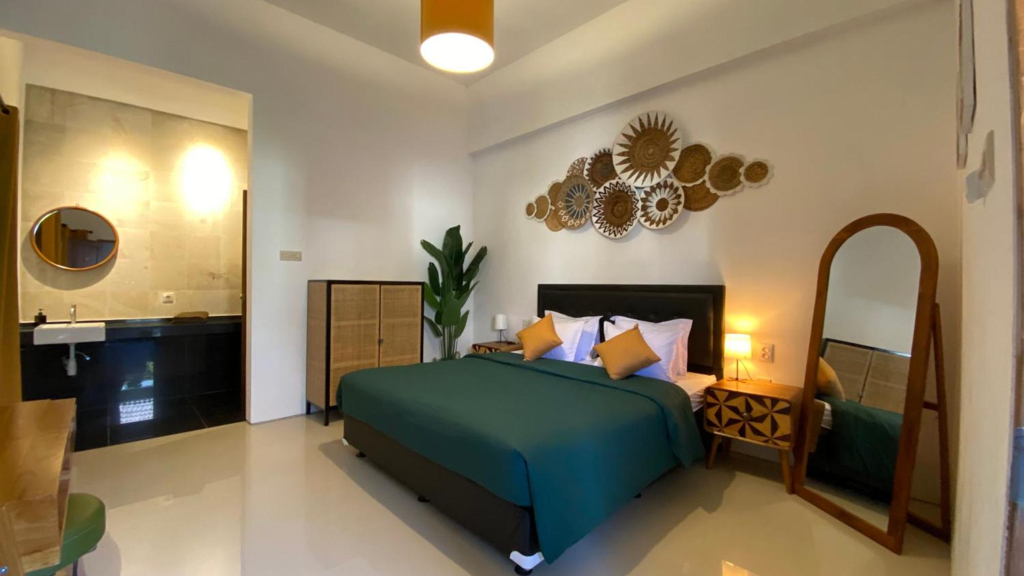 Simplicity By Snooze Banyuwangi  Exterior foto
