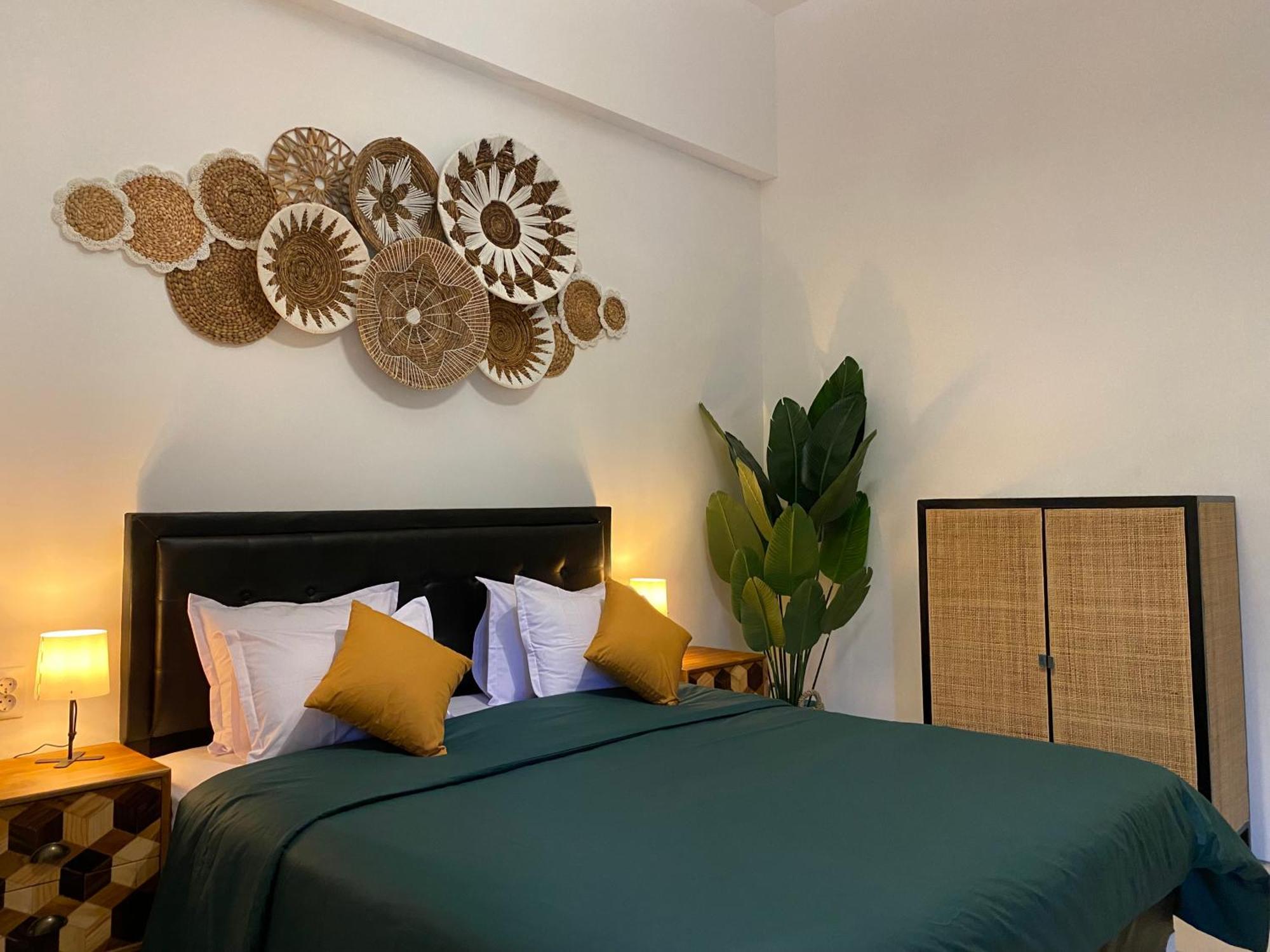 Simplicity By Snooze Banyuwangi  Exterior foto